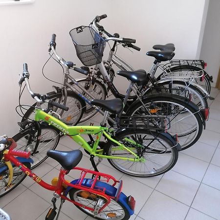 Ferienwohnung Gebken Borgerwald Ngoại thất bức ảnh