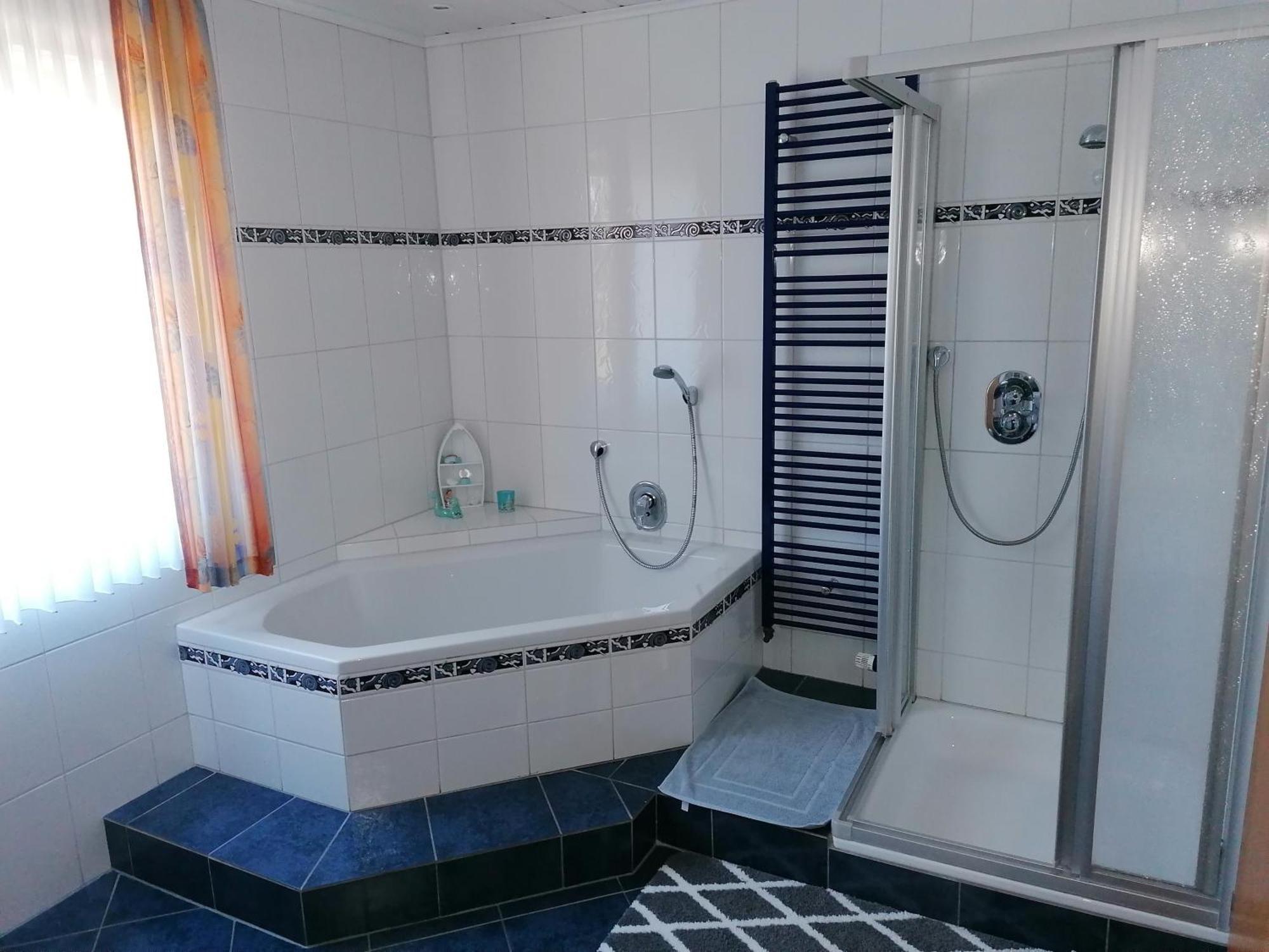 Ferienwohnung Gebken Borgerwald Ngoại thất bức ảnh