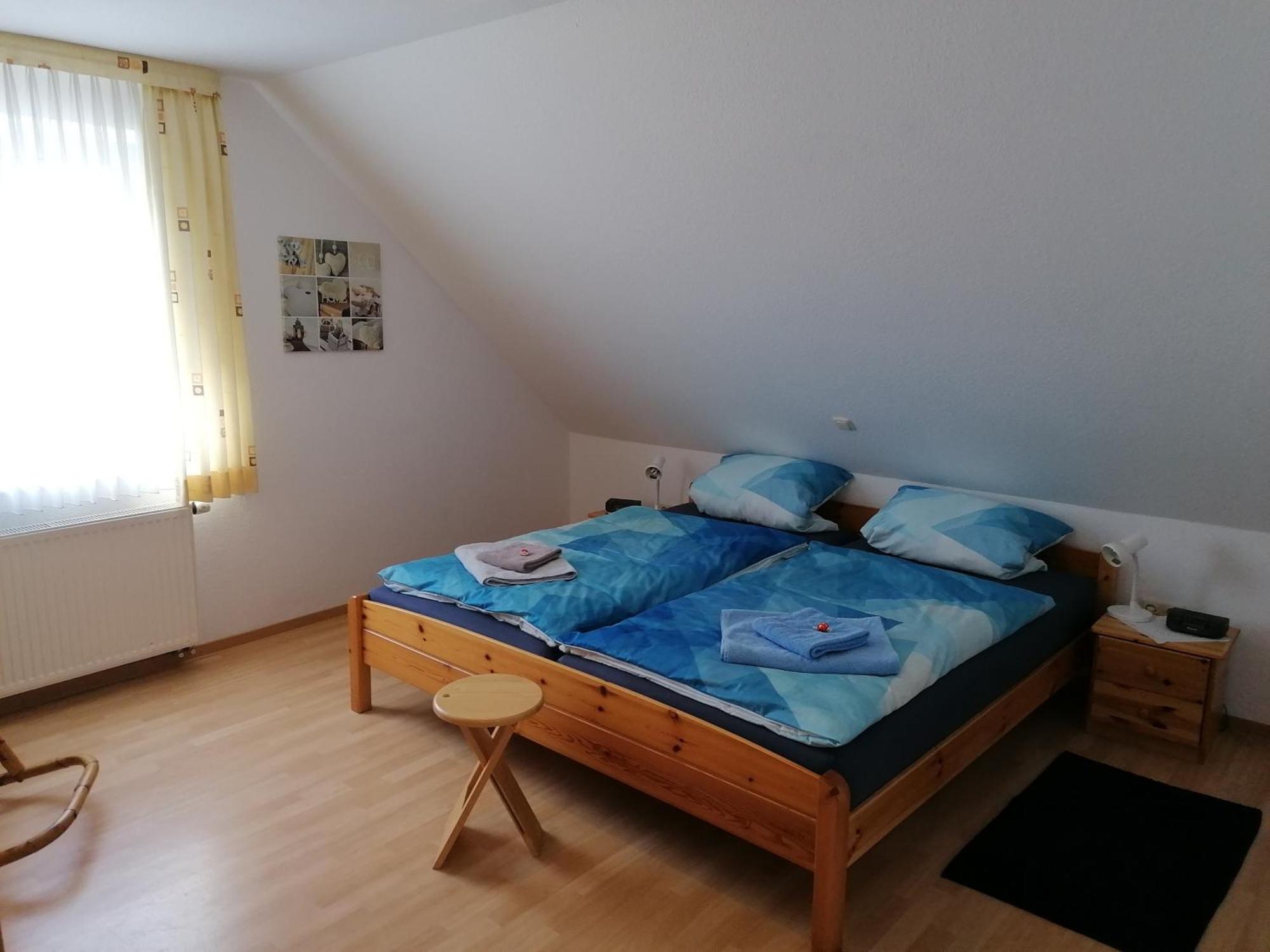 Ferienwohnung Gebken Borgerwald Ngoại thất bức ảnh